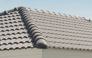 advantages of Whiting Bay clay roofing