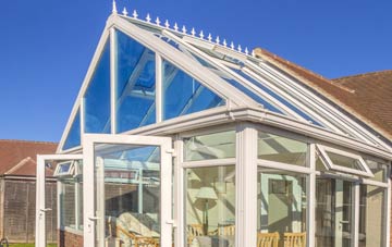 conservatory roof insulation costs Whiting Bay