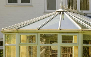 conservatory roof repair Whiting Bay, North Ayrshire