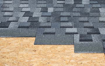 expert Whiting Bay asphalt roof companies