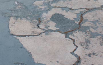 fibreglass roofing replacement Whiting Bay