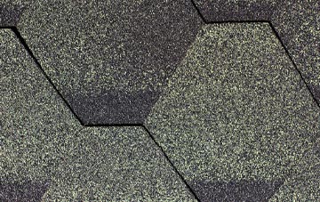 Whiting Bay fibreglass shingle repairs