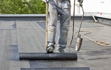 flat roof replacement Whiting Bay, North Ayrshire