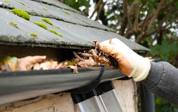 gutter cleaning Whiting Bay, North Ayrshire