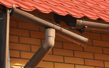 Whiting Bay gutter repair costs