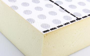 meeting Whiting Bay building codes