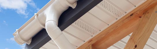 get Whiting Bay guttering quotes today