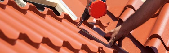 save on Whiting Bay roof installation costs