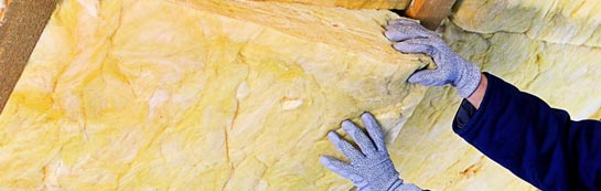 quotes for Whiting Bay roof insulation