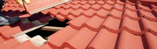 compare Whiting Bay roof repair quotes