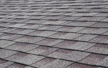 Whiting Bay tiles for shallow pitch roofing