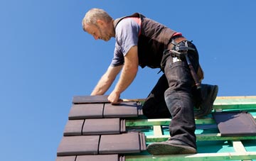 disadvantages of Whiting Bay slate roofing