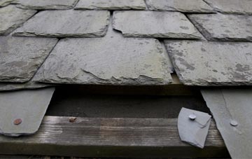 Whiting Bay slate roof repairs and maintenance
