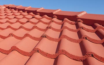 Whiting Bay tile and slate roof replacement