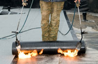 Whiting Bay flat roof sealing quote