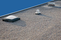 Whiting Bay flat roofing