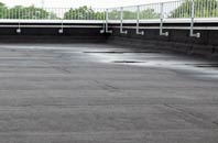find rated Whiting Bay flat roofing companies