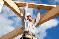 Whiting Bay roof replacement work