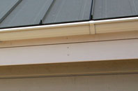 Whiting Bay soffit repair