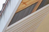 rated Whiting Bay soffit repair companies